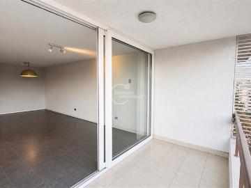 apartment in Avda. Cristóbal Colón / La Capitanía / Manquehue sur, Las Condes