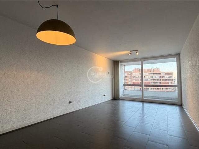 apartment in Avda. Cristóbal Colón / La Capitanía / Manquehue sur, Las Condes