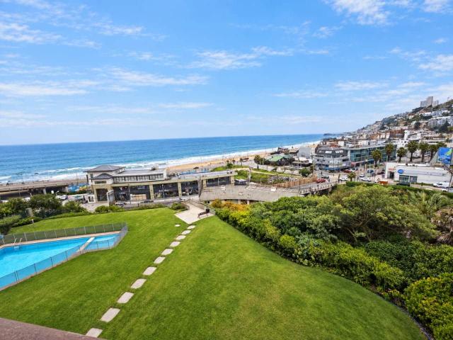 apartment in AVDA JARDINES DE REÑACA 102, VIÑA DEL MAR, Jardín del mar