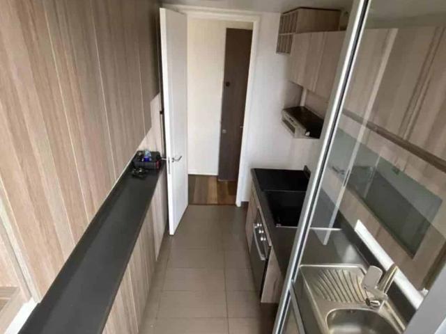 apartment in AVDA JARDINES DE REÑACA 50, Jardín del mar