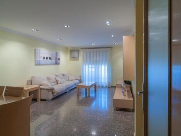 Apartment in avenida alta area