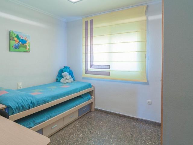 Apartment in avenida alta area