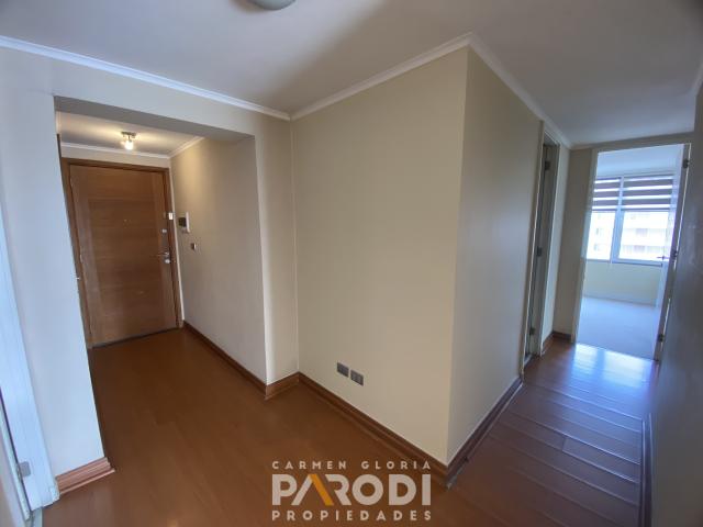 apartment in Avenida Chacabuco 1140, Concepción, Chile