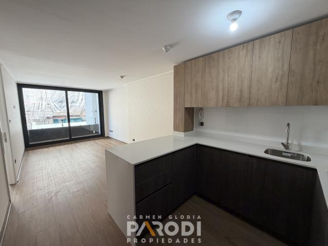 apartment in Avenida Chacabuco 852, Concepción, Chile