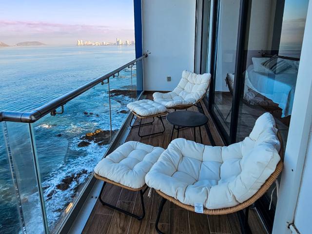 apartment in Avenida Paseo Claussen 111A, Mazatlán Centro, 82000 Mazatlán, Sin, México