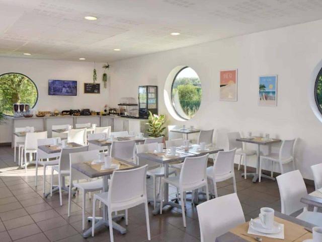 Apartment in Avenue Neil Armstrong, Mérignac for 20 m²