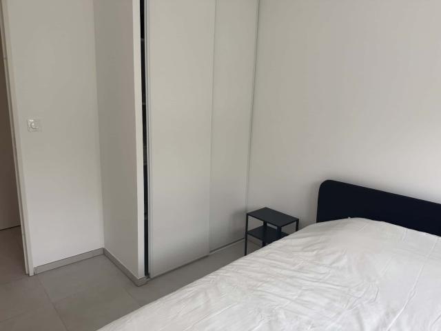 Apartment in Avenue Alexandre Ansaldi, Marseille for 65 m² with 2 bedrooms