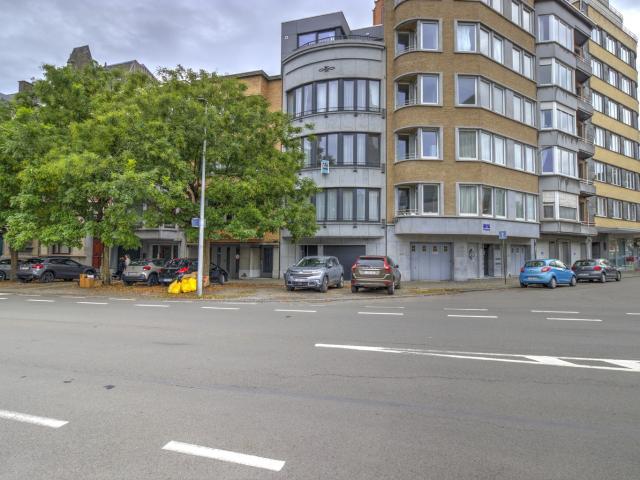 apartment in Avenue du Luxembourg 2, 4020 Liège