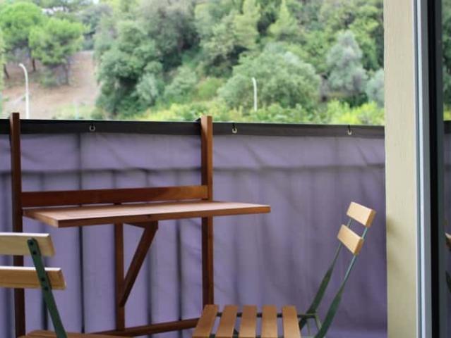 Apartment in Avenue Henry Dunant, Nice for 73 m² with 3 bedrooms