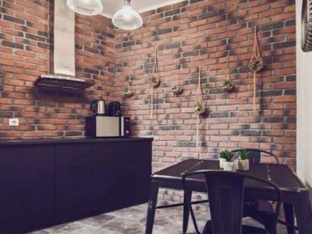 Apartment in Avenue Verdier, Montrouge
