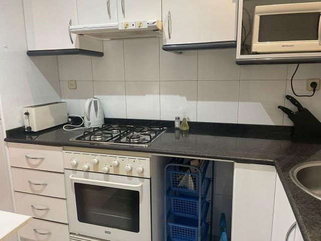 Apartment in Avinguda Diagonal, Barcelona, Barcelona Amsterdam Apartments for Rent