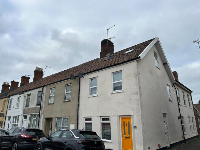 apartment in Avonmouth, BS11