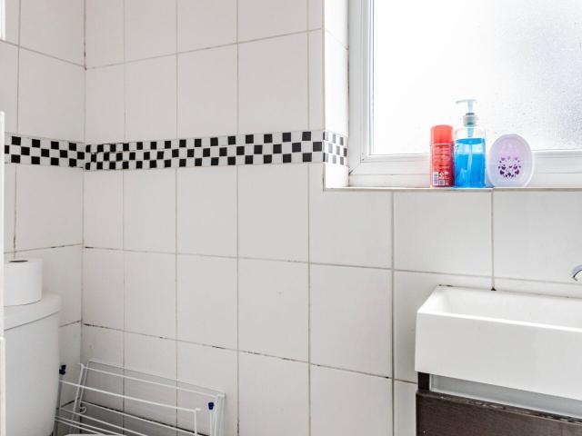 apartment in Aylsham Road, Norwich, NR3