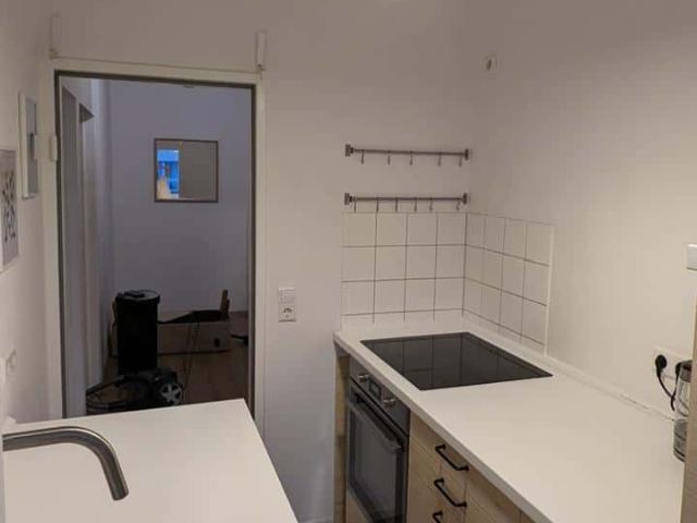Apartment in Böttgerstraße, Berlin for 62 m² with 2 bedrooms