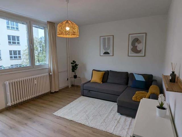 Apartment in Böttgerstraße, Berlin for 62 m² with 2 bedrooms