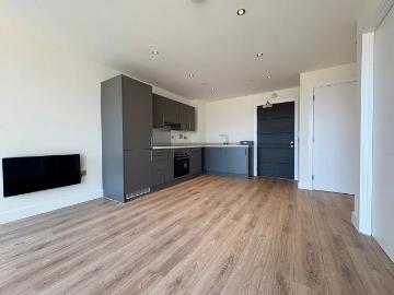 apartment in Boulevard Green Bristol Street