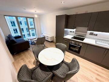 Ladywood Birmingham, B16, Black Country, West Midlands, Midlands