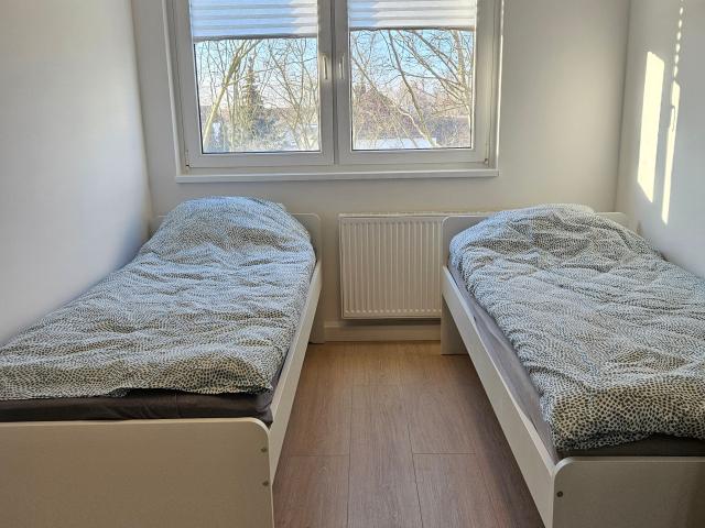 Apartment in Böhlen