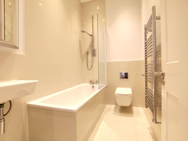 apartment in Bolingbroke Road PK504, Shepherds Bush, W14
