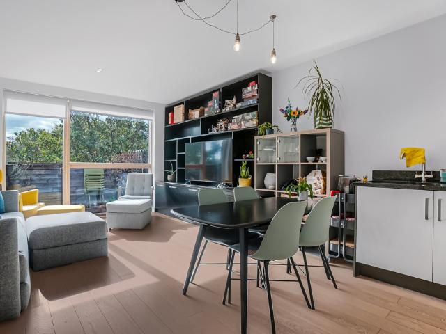 apartment in Bollo Lane