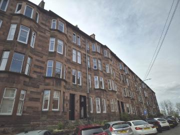 Mount Florida, G42, Glasgow and West Scotland, South West Scotland