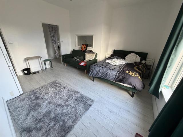 apartment in Bolton Road, Blackburn