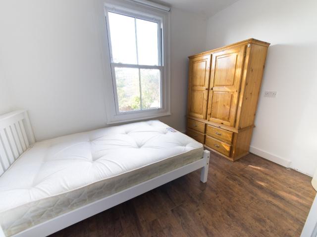 apartment in Bonner Road
