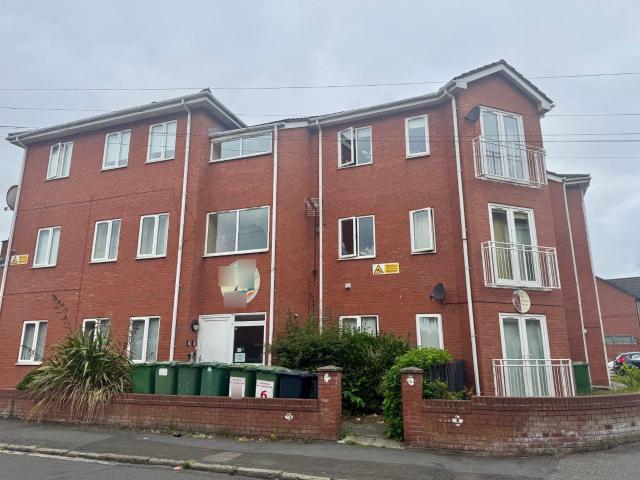 apartment in Borough Road