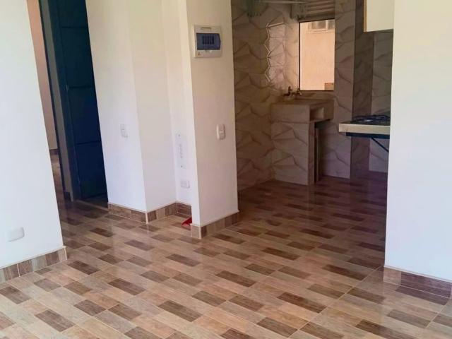 apartment in Bosa San Bernardino, Bogotá, Bogotá, d.c