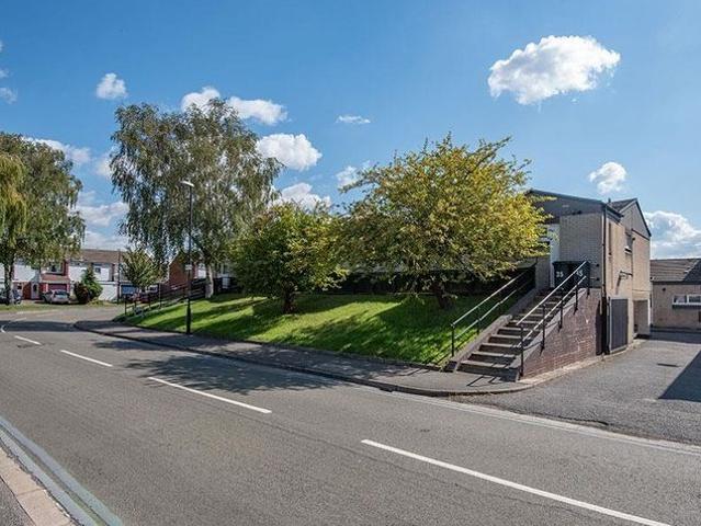 apartment in Boswell Drive, Coventry, CV2