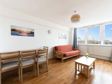 apartment in Babington Court