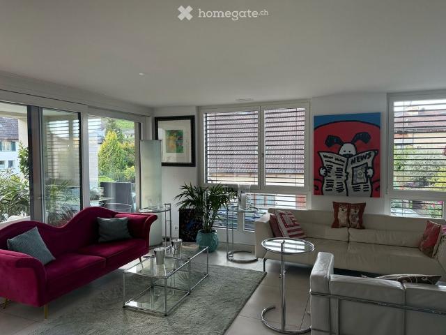 Apartment in Bad Ragaz