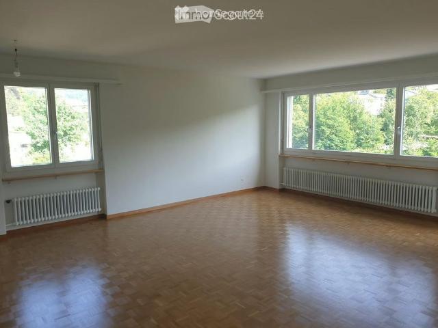 Apartment in Baden, Nussbaumen