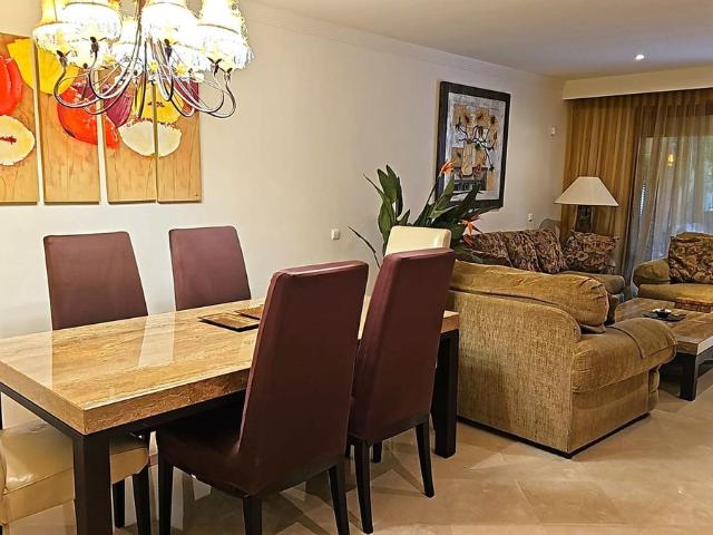 Apartment in Bahía de Marbella, Costa del Sol