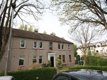 apartment in Balgreen Gardens