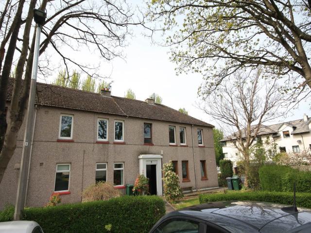 apartment in Balgreen Gardens