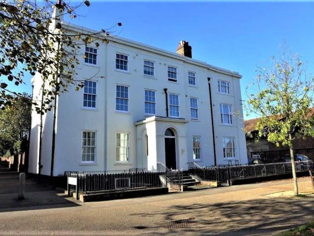 apartment in BALDOCK HERTFORDSHIRE