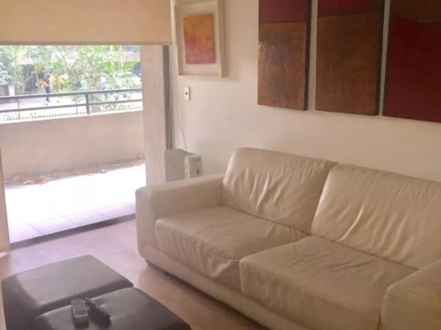 apartment in Barrio El Golf