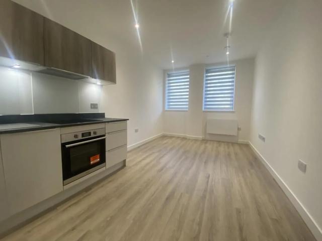 apartment in BASINGSTOKE