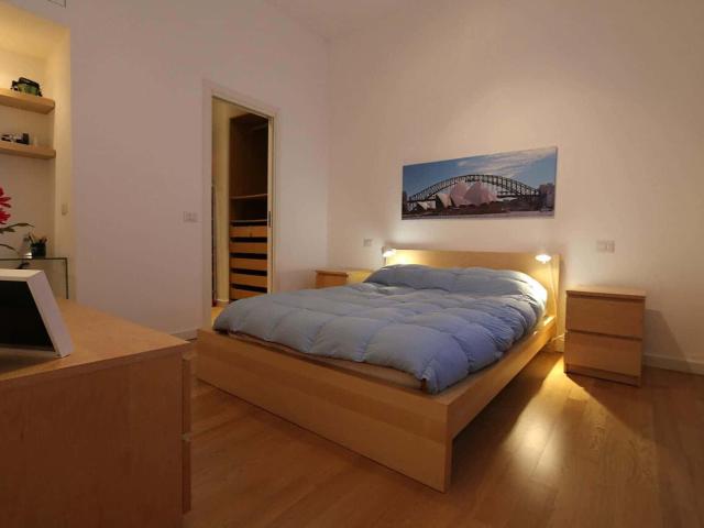 Apartment in Bastioni di Porta Volta, Milano for 50 m² with 1 bedroom