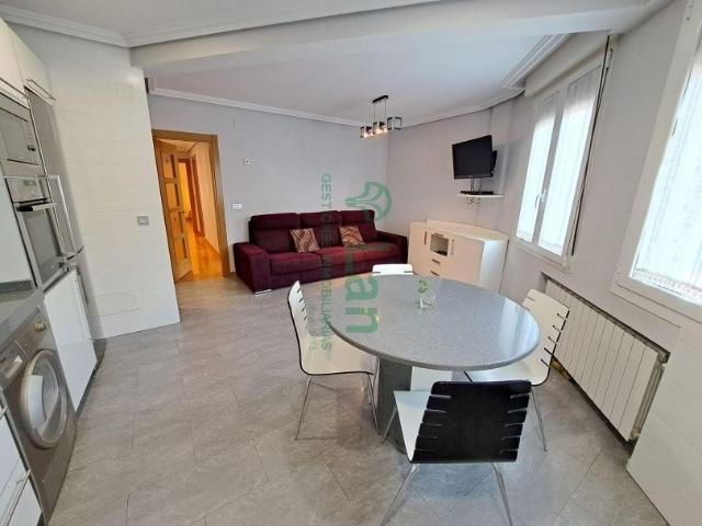 apartment in Basurto, Bilbao, Bizkaia