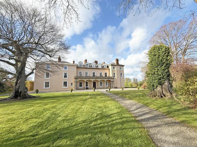 apartment in Betton Strange Hall, Cross Houses, Shrewsbury