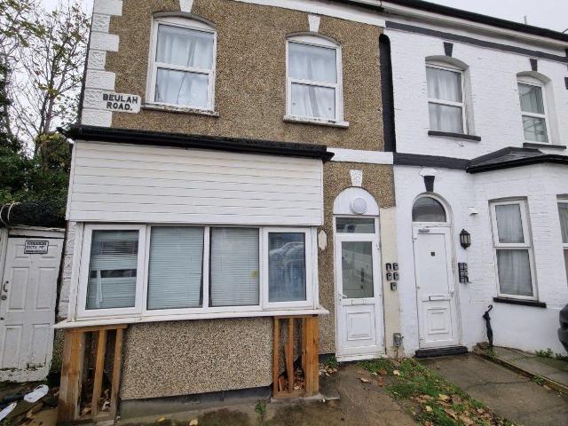 apartment in Beulah Road, Thornton Heath