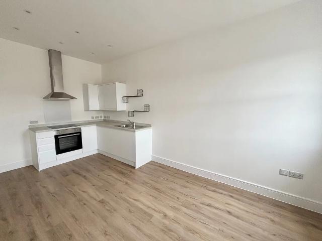 apartment in Beaconsfield Road, Long Eaton, NG10