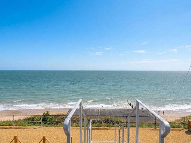 apartment in Beach Road, Mundesley