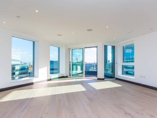 apartment in Beadon Road