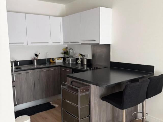 apartment in Beadon Road, Hammersmith, W6