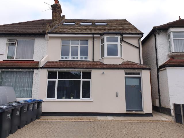 apartment in Beatrice Avenue