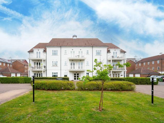 apartment in Beaumont Drive