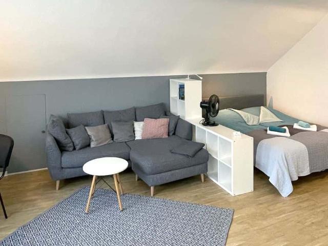 Apartment in Bechtheimer Straße, Ilvesheim for 49 m²